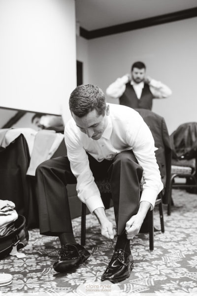 wedding planner kansas city
