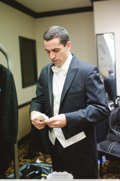 wedding planner kansas city