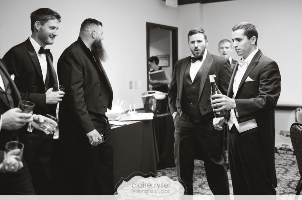 wedding planner kansas city
