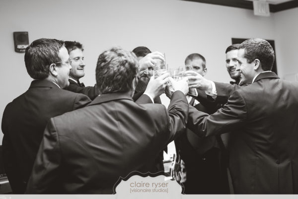 wedding planner kansas city
