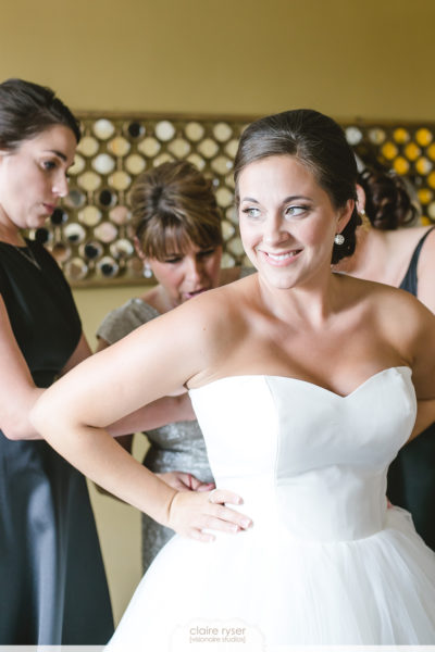 wedding planner kansas city