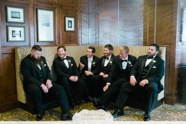 wedding planner kansas city