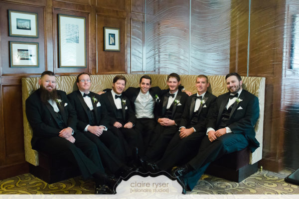 wedding planner kansas city