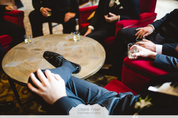 wedding planner kansas city