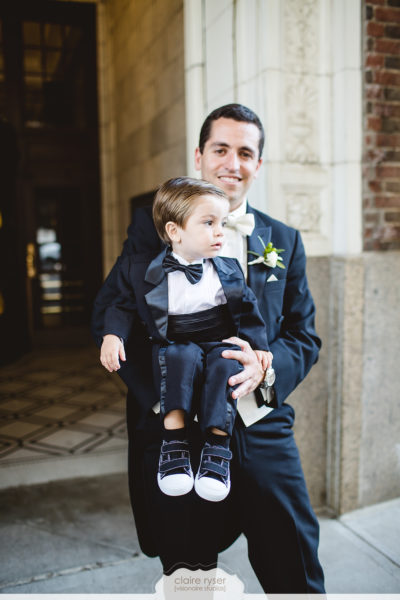 wedding planner kansas city