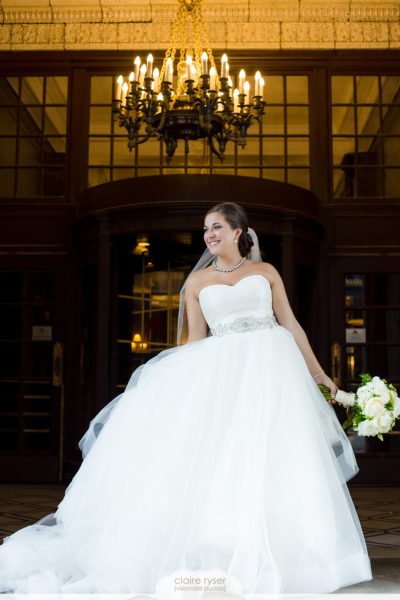 wedding planner kansas city