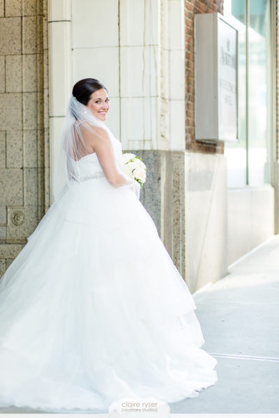 wedding planner kansas city