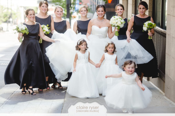 wedding planner kansas city