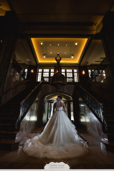 wedding planner kansas city