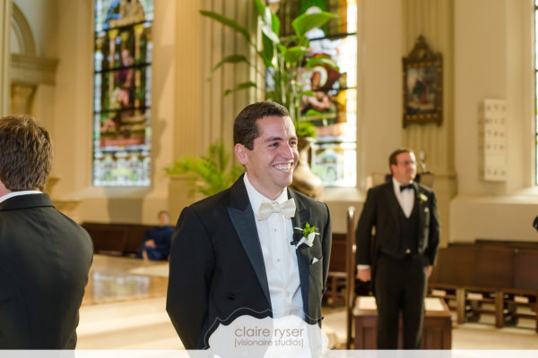 wedding planner kansas city