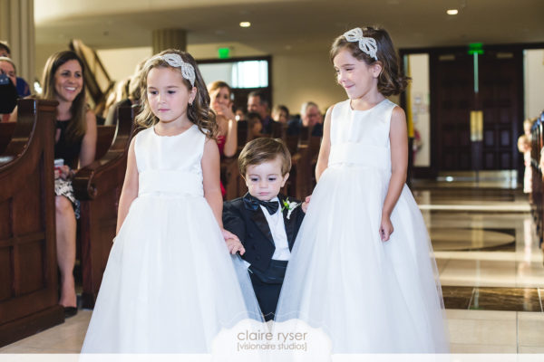 wedding planner kansas city