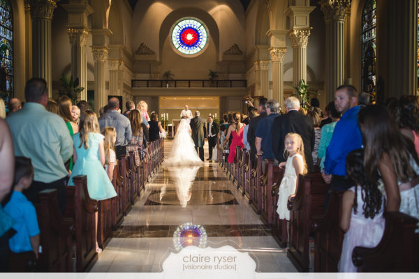 wedding planner kansas city