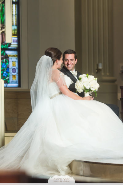 wedding planner kansas city
