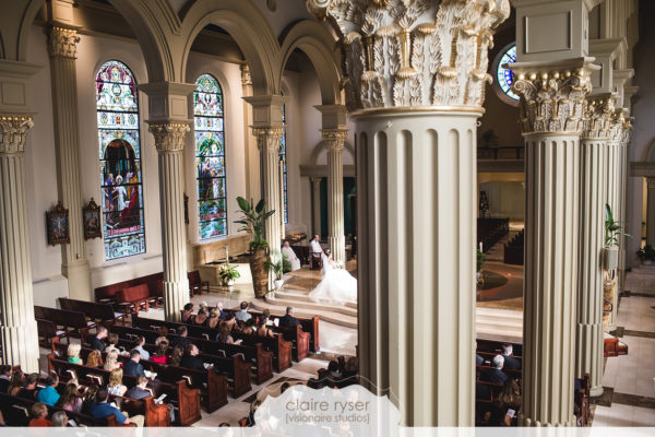 wedding planner kansas city
