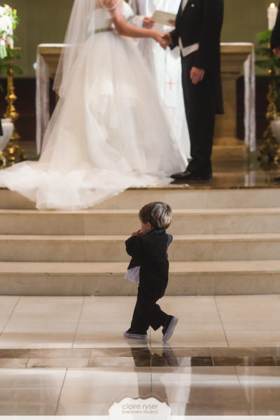 wedding planner kansas city