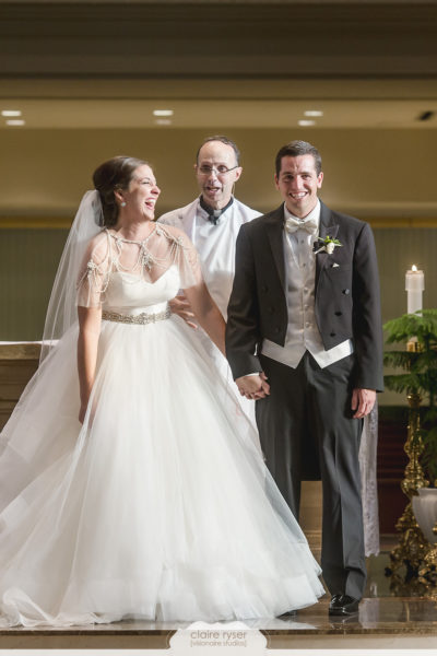 wedding planner kansas city