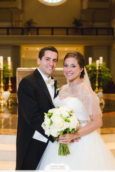 wedding planner kansas city