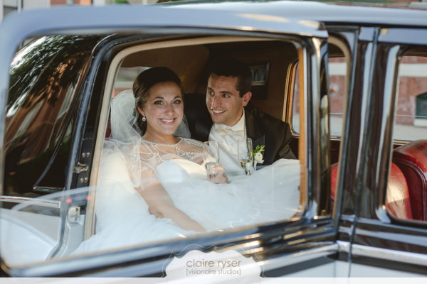 wedding planner kansas city