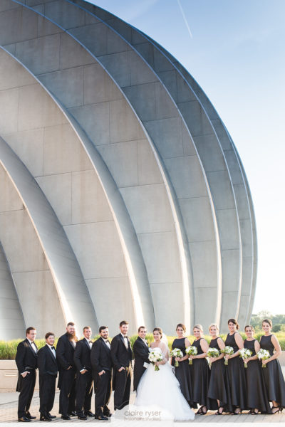 wedding planner kansas city