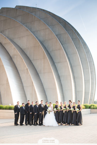 wedding planner kansas city
