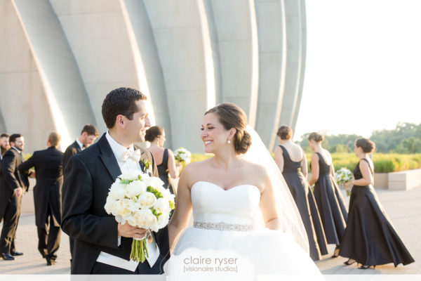 wedding planner kansas city