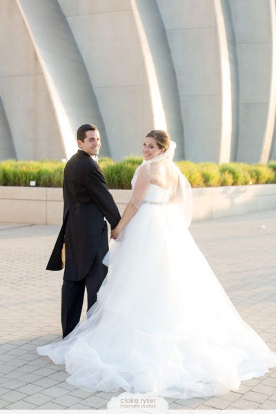 wedding planner kansas city