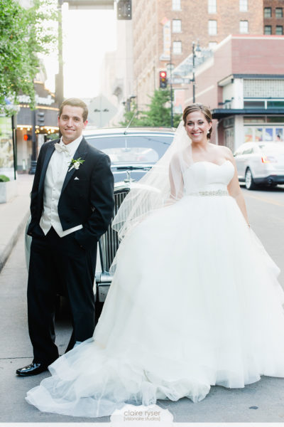 wedding planner kansas city
