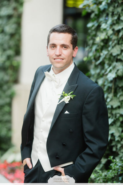 wedding planner kansas city