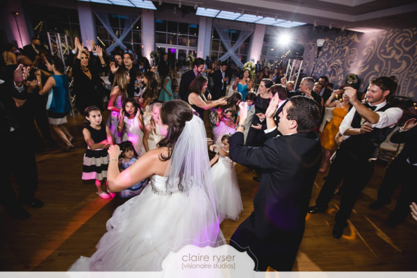 wedding planner kansas city