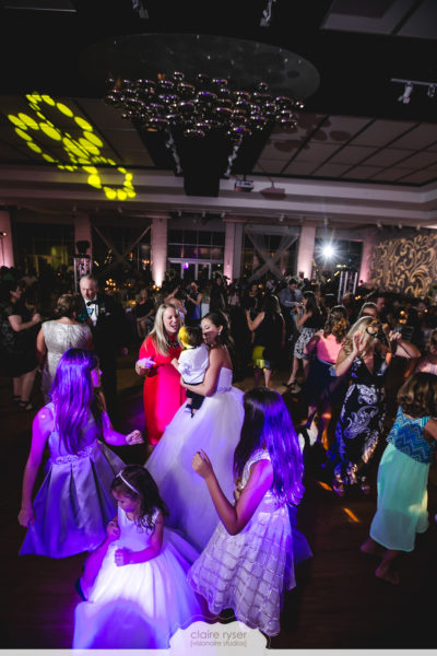 wedding planner kansas city