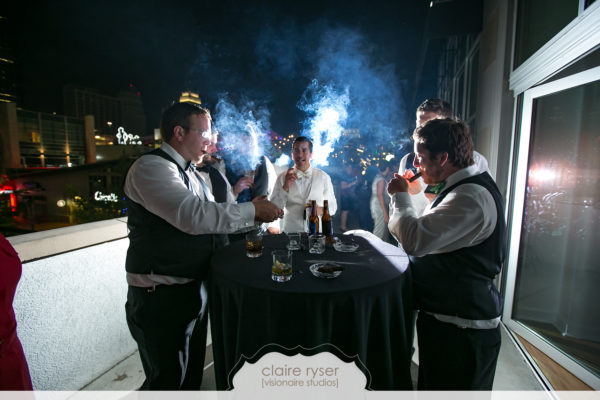wedding planner kansas city