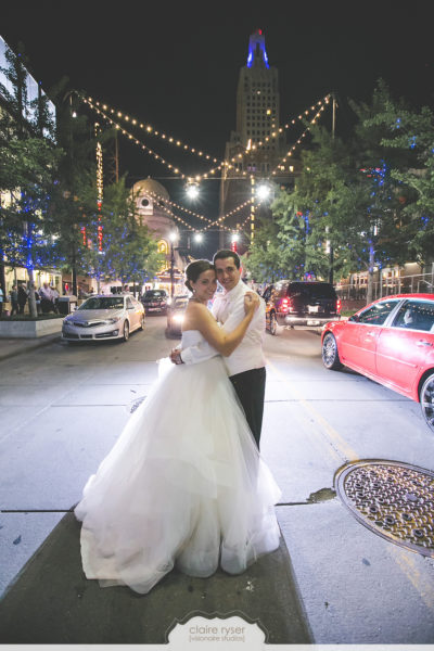wedding planner kansas city