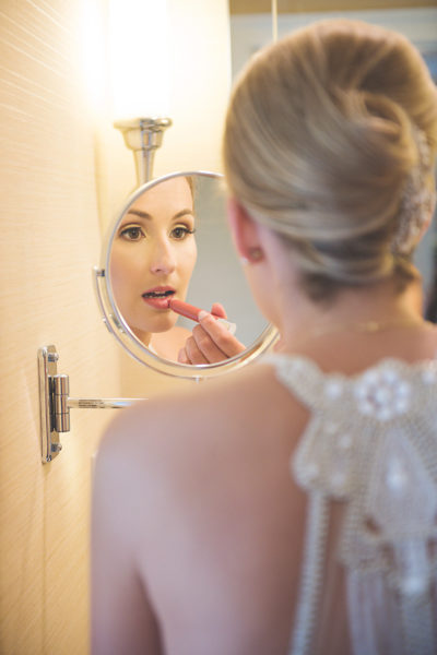Amanda + Greg - Modern Simple Elegance Wedding
