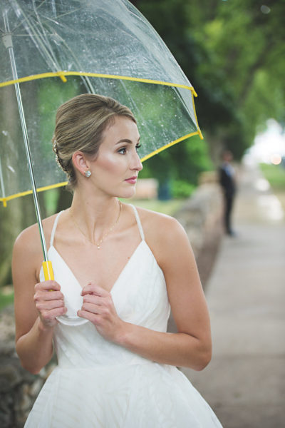 Amanda + Greg - Modern Simple Elegance Wedding