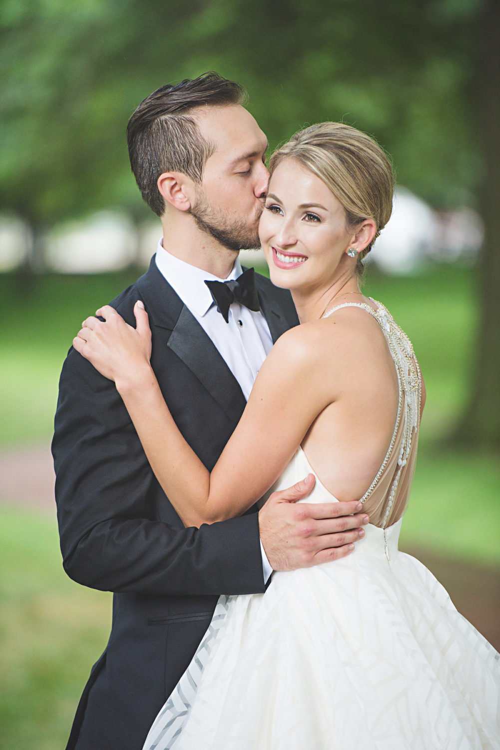 unique wedding gowns