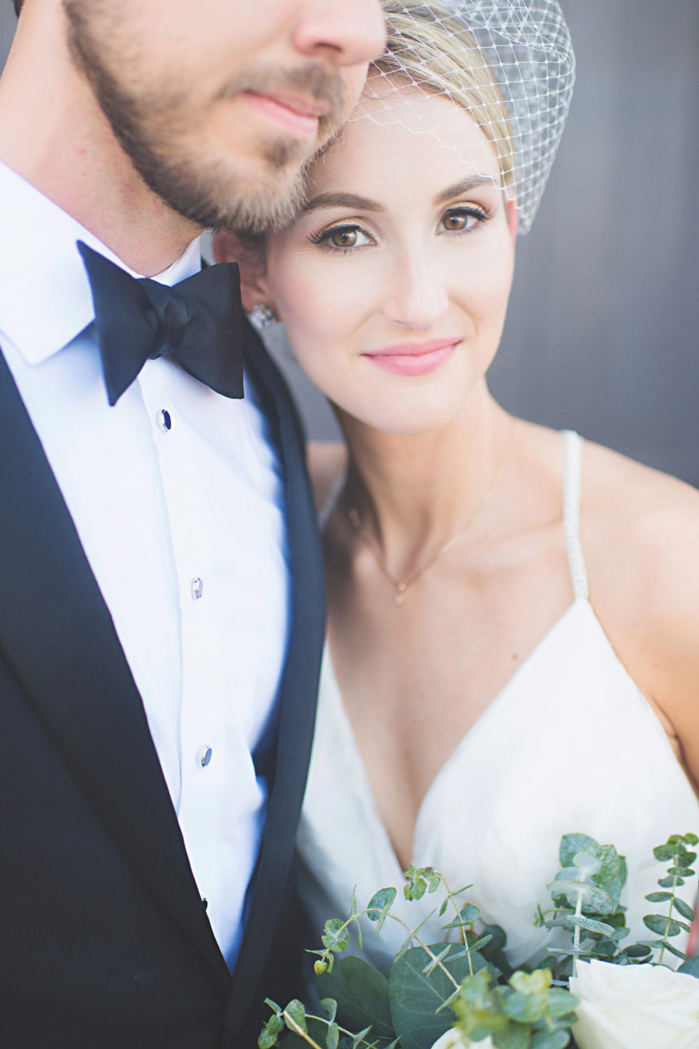 Kansas City wedding planner