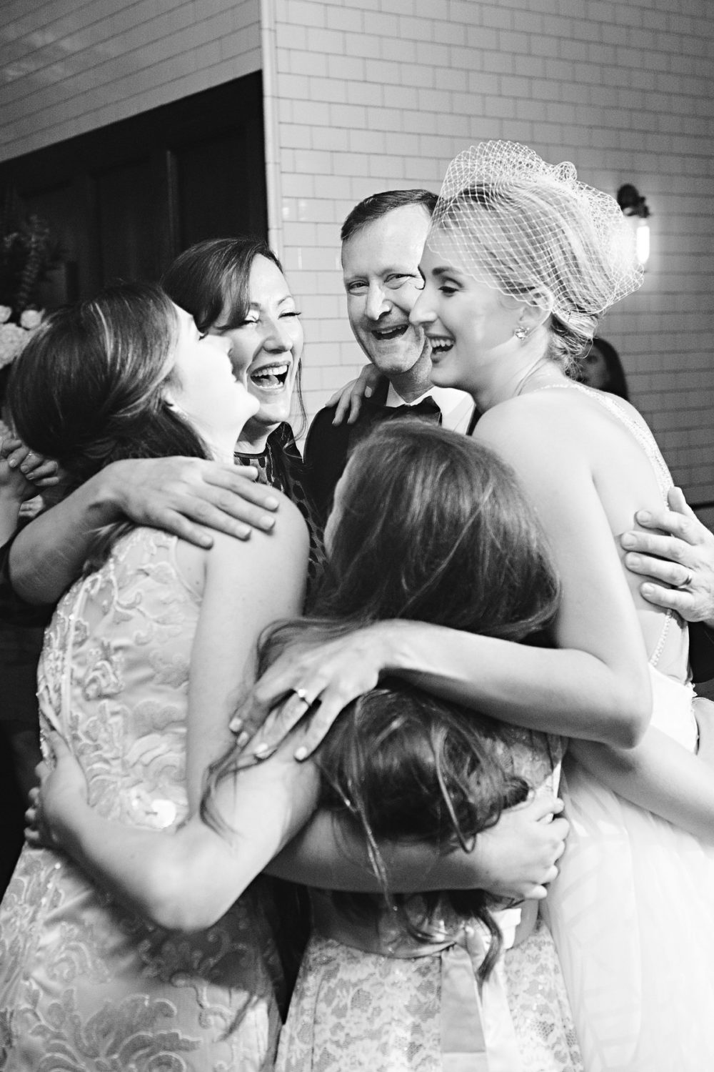 modern Kansas City wedding planner