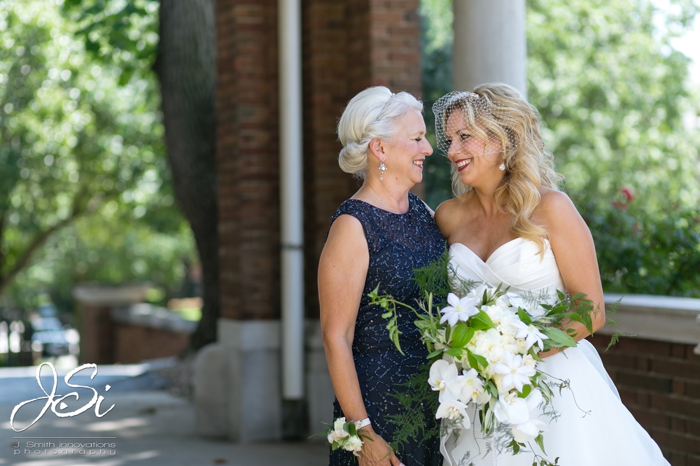 Heather + Chris -Luxe Loose Mansion Wedding