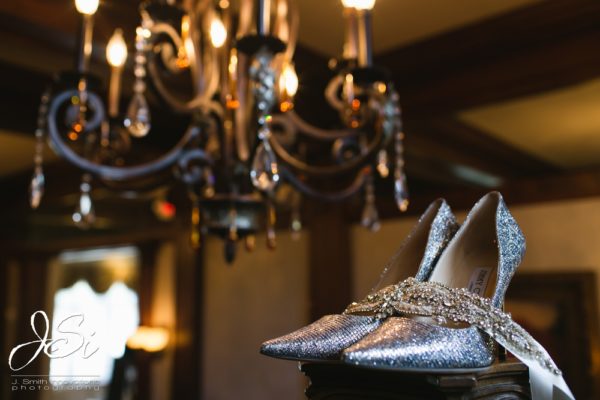Heather + Chris -Luxe Loose Mansion Wedding