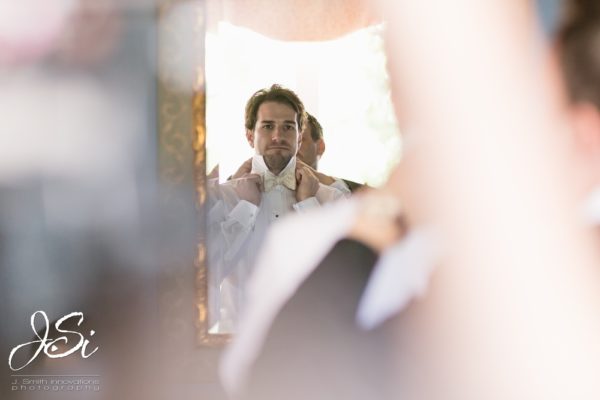 Heather + Chris -Luxe Loose Mansion Wedding