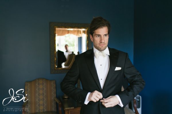 Heather + Chris -Luxe Loose Mansion Wedding