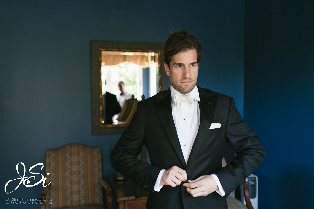Heather + Chris -Luxe Loose Mansion Wedding