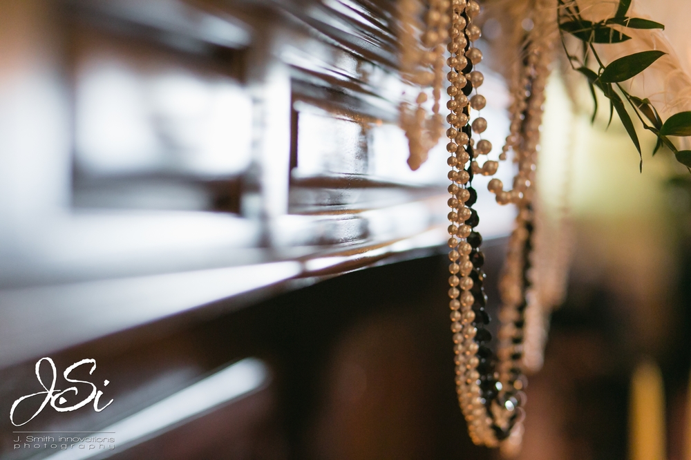 Heather + Chris -Luxe Loose Mansion Wedding