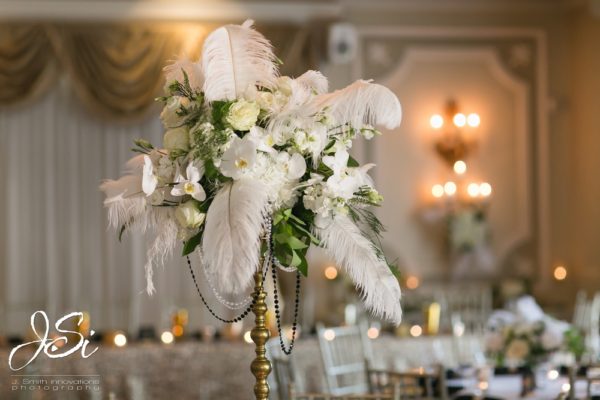 Heather + Chris -Luxe Loose Mansion Wedding