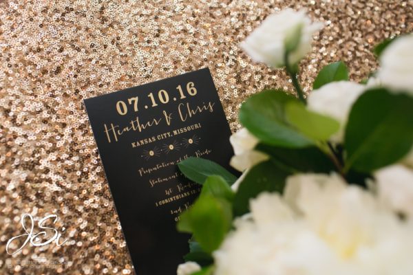Heather + Chris -Luxe Loose Mansion Wedding