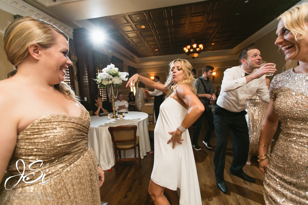 Heather + Chris -Luxe Loose Mansion Wedding