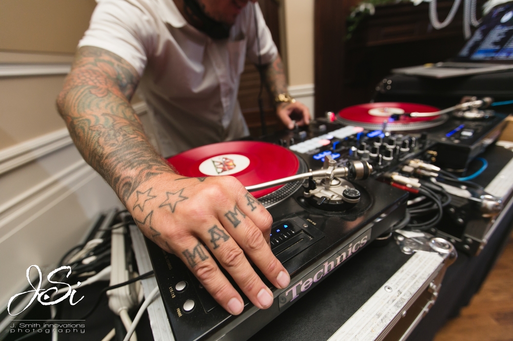Heather + Chris -Luxe Loose Mansion Wedding
