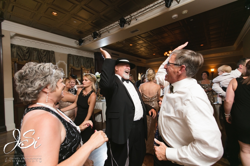 Heather + Chris -Luxe Loose Mansion Wedding