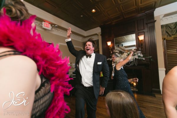 Heather + Chris -Luxe Loose Mansion Wedding