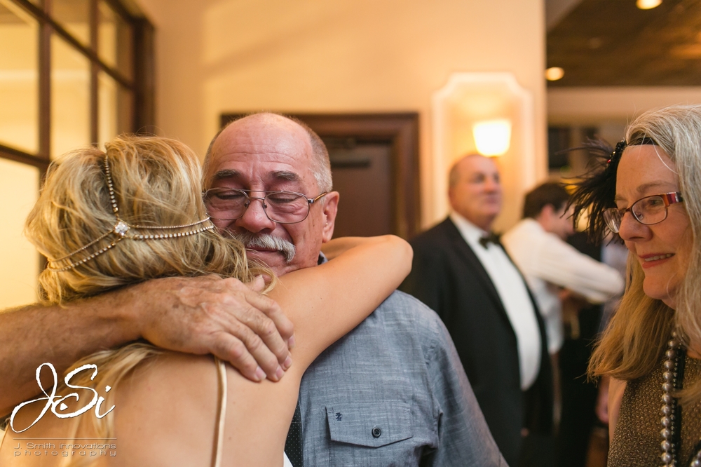 Heather + Chris -Luxe Loose Mansion Wedding
